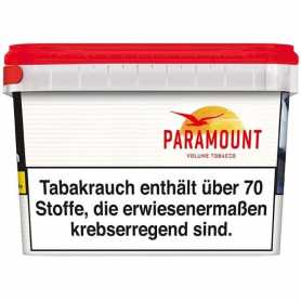 Paramount Volumen Zigaretten Tabak L