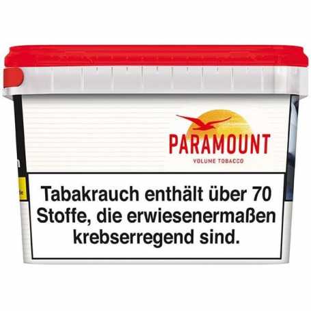 Paramount Volumen Zigaretten Tabak L