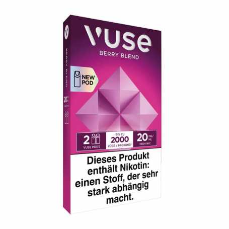 Vuse Pod Berry Blend 20mg