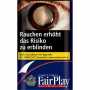 Fair Play Tabak 5,60 €