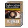 Pall Mall Authentic Silver Zigaretten