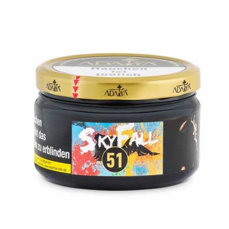 Adalya Ice Boni Shisha Tabak 200g