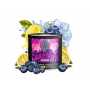 187 Strassenbande Juicy Puzzy Shisha Tabak