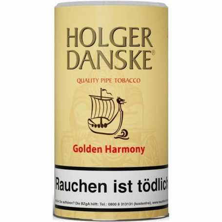 Holger Danske Golden Harmony Dose Pfeifentabak