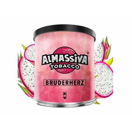 Al Massiva Bruderherz Shisha Tabak 200g
