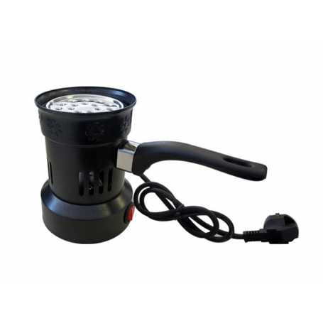 Kohle Brenner Zorr 180 Watt