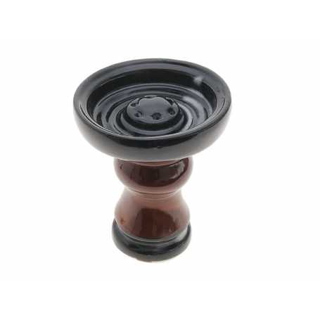Shisha Kopf Keramik Coffee