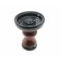 Shisha Kopf Keramik Coffee