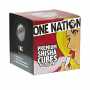 One Nation 26er Shisha Kohle 1kg