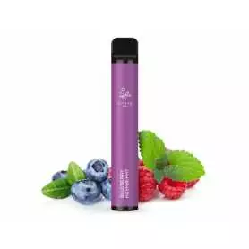 Elf Bar 600 Blueberry Raspberry E-Shisha 20mg