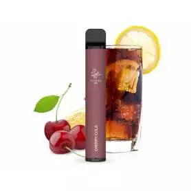 Elf Bar 600 Cherry Cola E-Shisha 20mg
