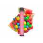 Elf Bar 600 Watermelon Bubble Gum/BG E-Shisha 20mg