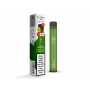 Elf Bar 600 Green Apple E-Shisha 20mg
