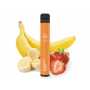 Elf Bar 600 Strawberry Banana E-Shisha 20mg