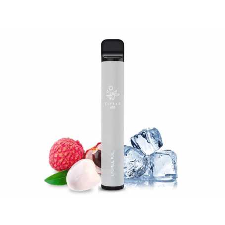 Elf Bar 600 Lychee Ice E-Shisha 20mg
