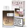 Elfbar CR600 Pineapple Mojito Einweg E-Zigarette 20mg
