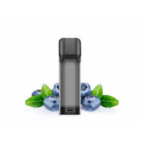 ELFBAR ELFA Prefilled Blueberry Pod 2x2ml 20mg
