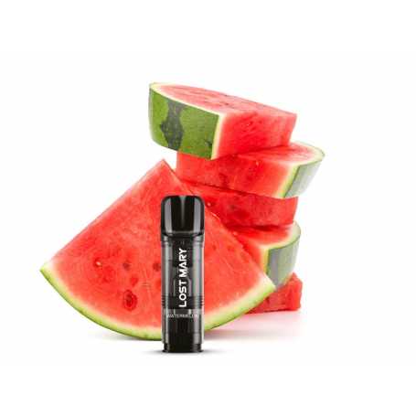 Lost Mary TAPPO Pod Watermelon 20mg 2x2ml