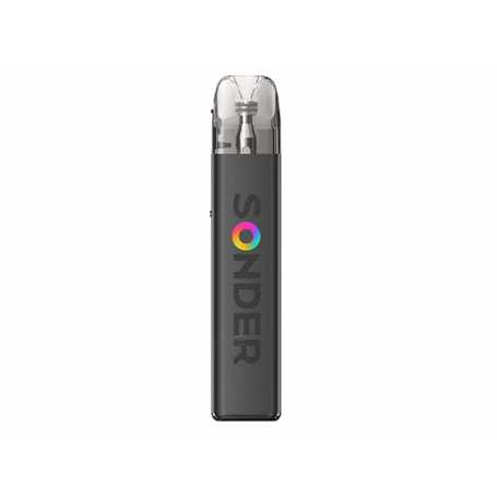 GeekVape Sonder Q2 Burgundy black Pod Kit