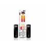 IVG AIR Pod Pineapple Passionfruit 20mg - 2er Set