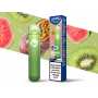 WAKA soREAL Kiwi Passion Guava Einweg E-Shisha 18mg