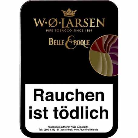 W.O. Larsen Belle Epoque Pfeifentabak