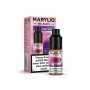 Maryliq Nic Salts Blueberry Watermelon Lemonade 10mg
