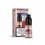 Maryliq Nic Salts Peach Strawberry Watermelon Ice 10mg