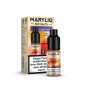 Maryliq Nic Salts Sour Red 10mg