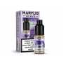 Maryliq Nic Salts Grape 10mg