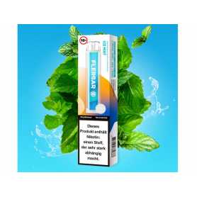 Flerbar M - Ice Mint E-Zigarette 20 mg/ml
