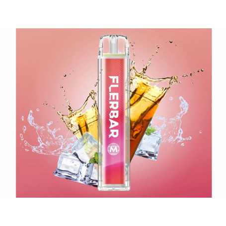 Flerbar M - Cola Ice E-Zigarette 20 mg/ml