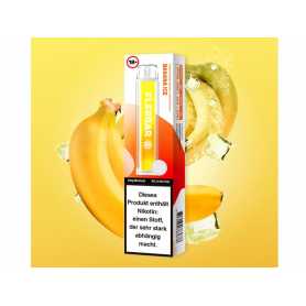 Flerbar M Banana Ice E-Zigarette 20 mg/ml