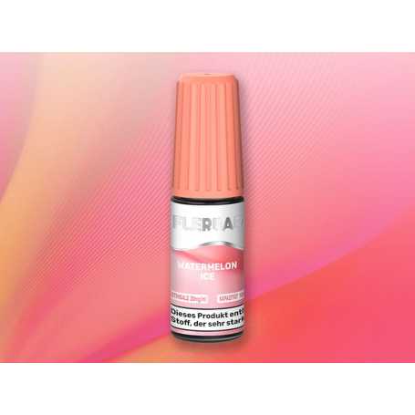 Flerbar Watermelon Ice Liquid 20 mg/ml