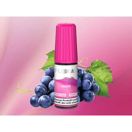 Flerbar Grape Liquid 10 mg/ml