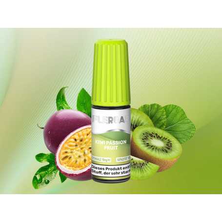 Flerbar Kiwi Passionfruit Liquid 10 mg/ml