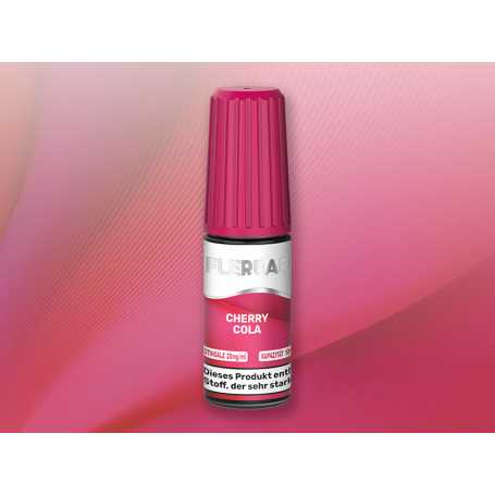 Flerbar Cherry Cola Liquid 20 mg/ml