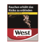 West Zigarette 79,20 €