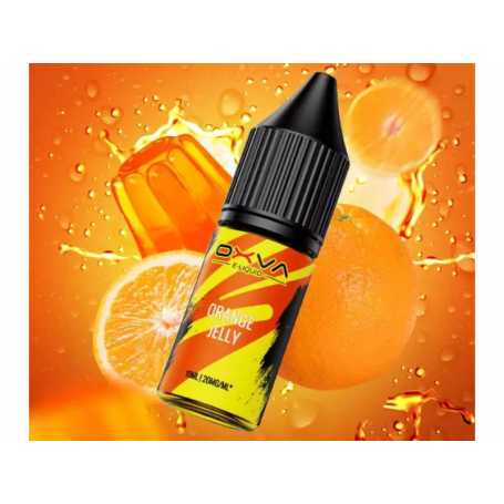Oxva Orange Jelly Liquid 20 mg/ml