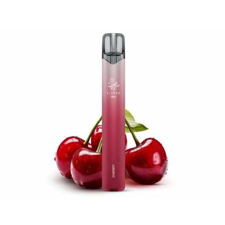 ELFBAR 800 Cherry E-Shisha 20 mg/ml