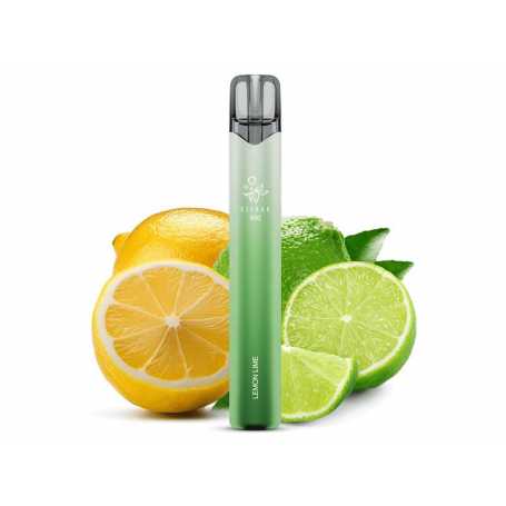 ELFBAR 800 Lemon Lime E-Shisha 20 mg/ml