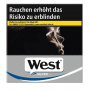West Zigarette 89,40 €