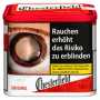 Chesterfield Tabak Rot Box