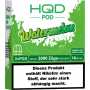 HQD Cirak Pod Watermelon 18mg
