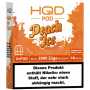 HQD Cirak Pod Peach Energy 18mg