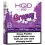 HQD Cirak Pod Grapey 18mg
