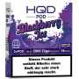 HQD Cirak Pod Blackberry Ice 18mg