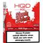 HQD Cirak Pod Apple Peach 18mg