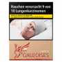 Gauloises Liberté Rot Zigaretten Packung