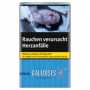 Gauloises Brunes Plain Filtre Zigaretten